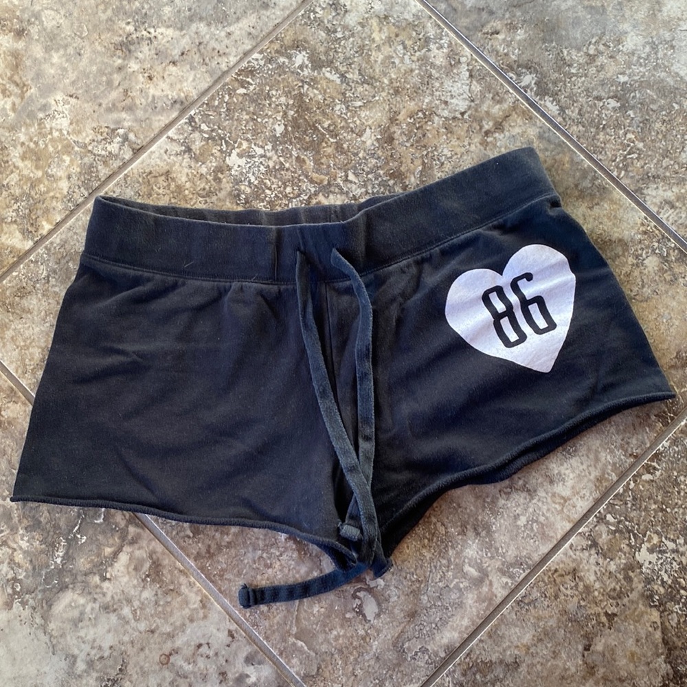 PINK Victoria’s Secret Medium Shorts